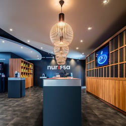 Nurissa Shop St.Blaise – Openroom GmbH