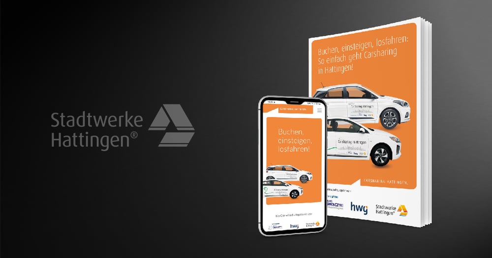Carsharing Hattingen