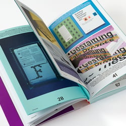 Slanted Magazine #42—Books