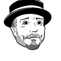 Vector Portrait_Einfach