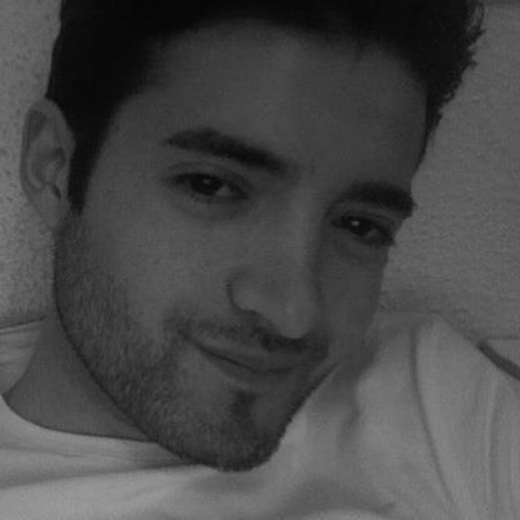 Israel Andrade