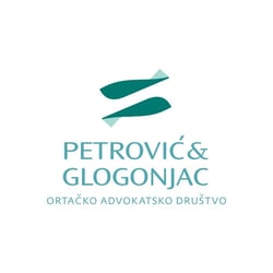 P&G law firm logo