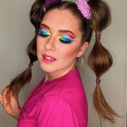 Fashion Make-up