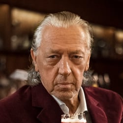 Charles Schumann at Fleur du Mal