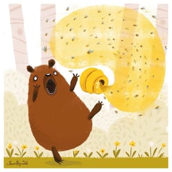 Hoingbär