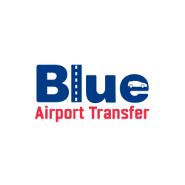 Blue Transfer