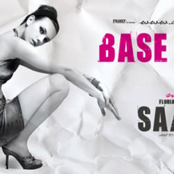 Event Flyer BASE Club Lounge