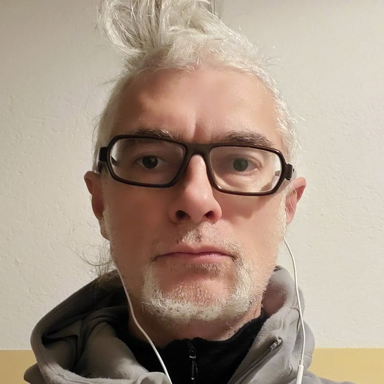 Yan Kalnberzin