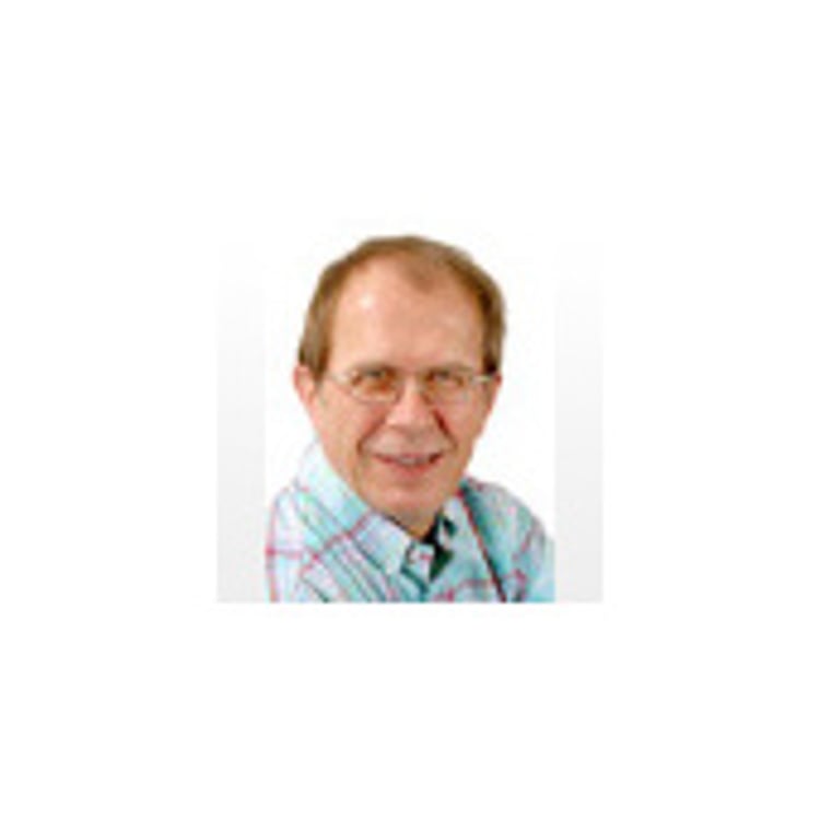Ulrich Baumgarten