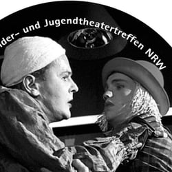 20. Kinder- und Jugendtheatertreffen NRW 2004