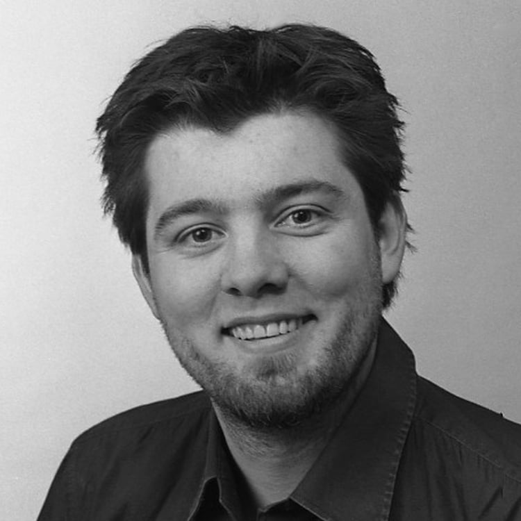 Ben Knierim