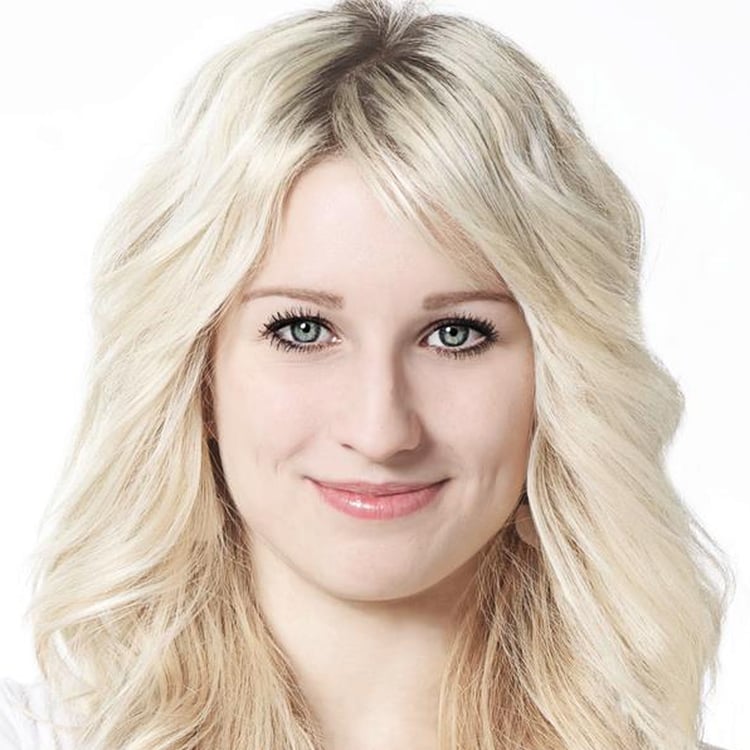 Sarah Rinne