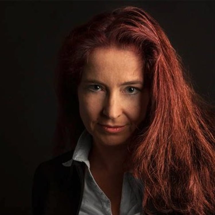 Sylke Hofmann