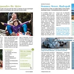 Artikel aus „Ausflugstipps“