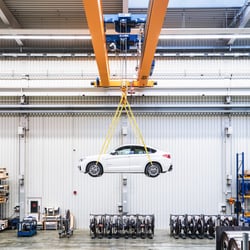 ABUS Kransysteme GmbH