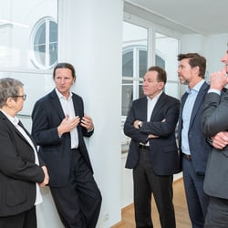 Employer Branding | Business Fotografie für EIP Executive Interim Partners
