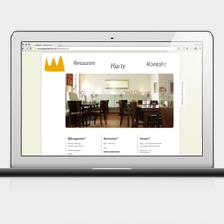 Website
