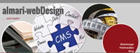almari-webdesign und mehr…