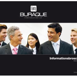 Buraque Corporation AG (Zürich)