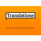 Sprachmeister Berlin – Translatione GmbH