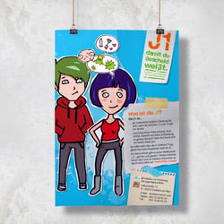 J1 Kampagne für Mehr Zeit für Kinder e. V.