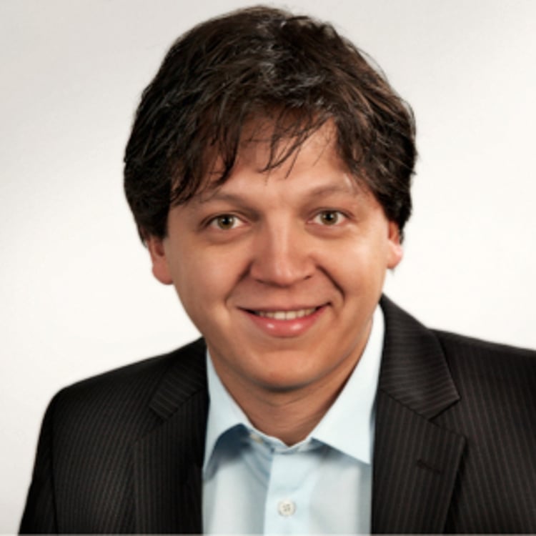 Pavel Madueño Pinto