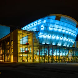 architekturfotografie-fassade-beleuchtung-nachtaufnahme-oesterreich-atelier-schulte