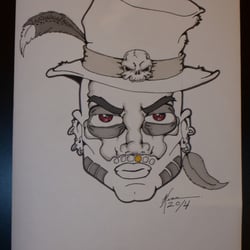 Original illustration.