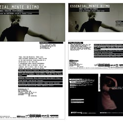 POSTER DIN A1, FLYER 21×11cm