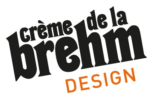 crèmedelabrehm design