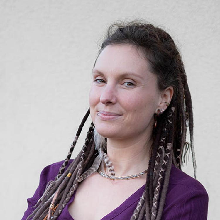 Anne Dahlmann