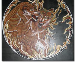 wölfe metall