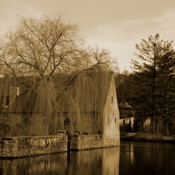 Wasserschloss