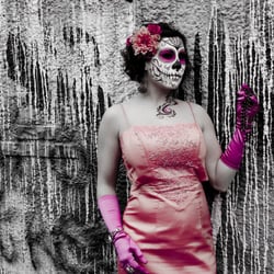 Dia de los Muertos 16