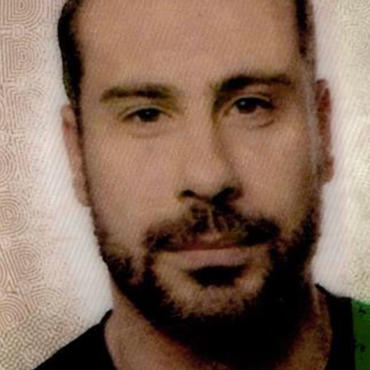 Tarek Jeffrey Ganschinietz