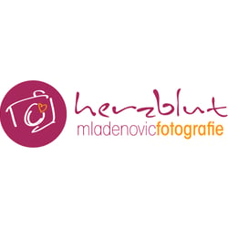 logo für eine fotografin