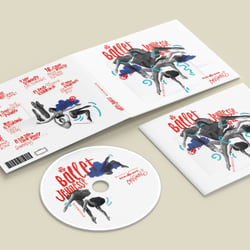 Remix Compilation – Digipack
