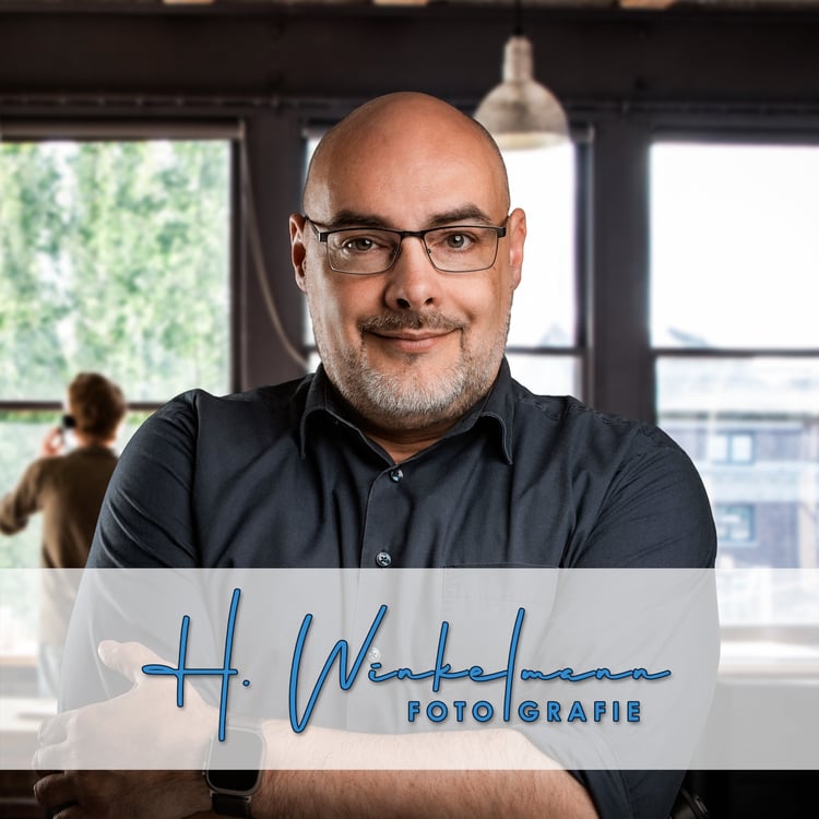 Henrik Winkelmann