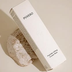 Puvero — Packaging & Brand Design