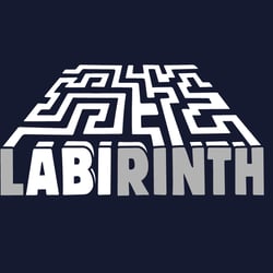 L ABI RINTH, Grafisches Motiv