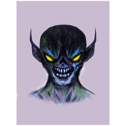 Gargoyle Design