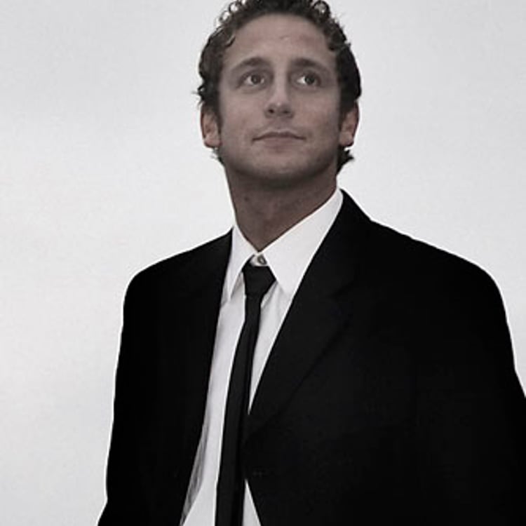 Benjamin Balduin