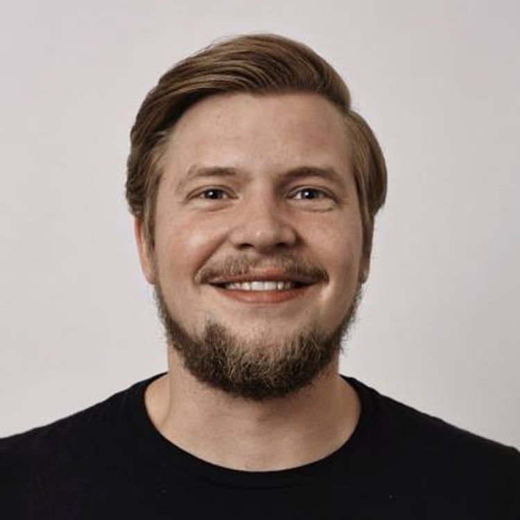 Sebastian Blum
