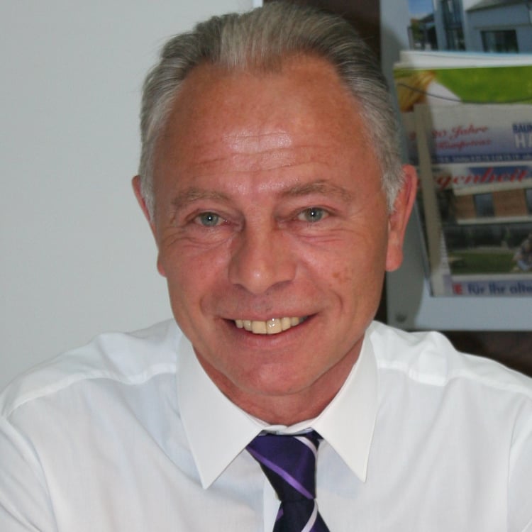 Theo van der Burgt