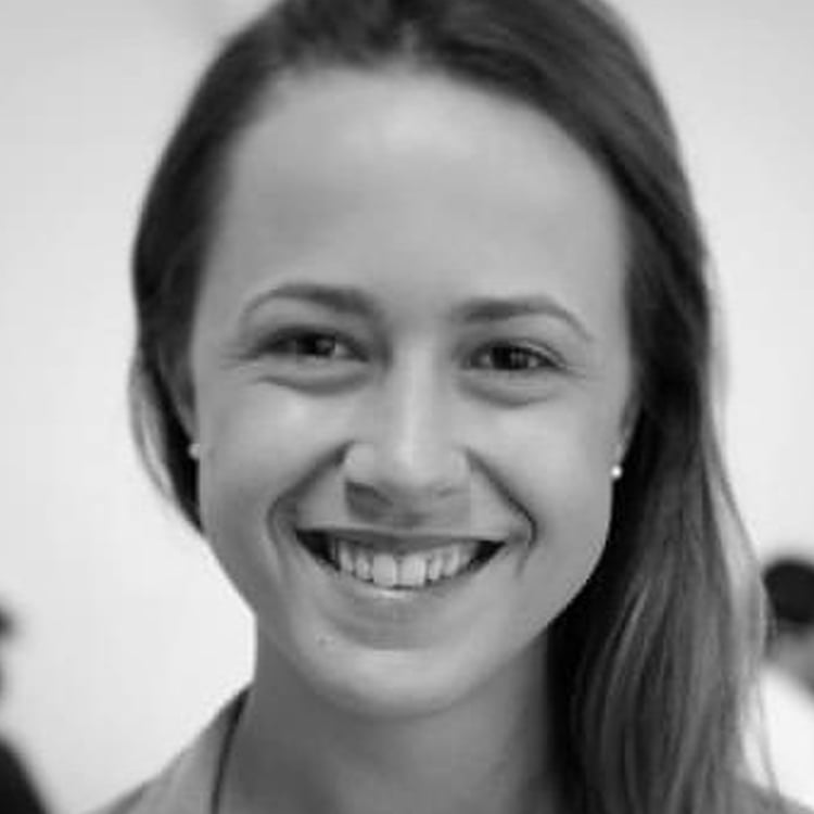 Francieli De Souza