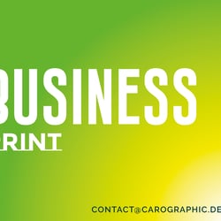 Werbeagentur Freelancer Grafikdesign Kataloge Broschüren Print Design B2B