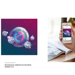 Instagram content / sample