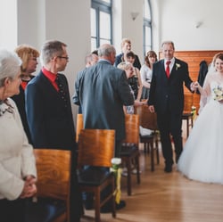 Hochzeitsfotografie – Zeremonie 08