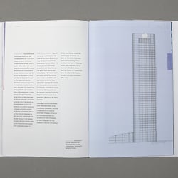 Buchreihe Architektur