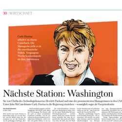 WamS FIORINA